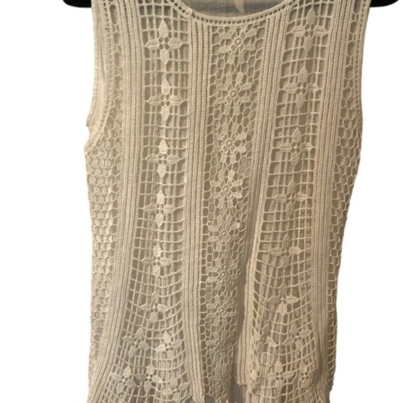 Flirty White Sundress - Picture 3 of 8